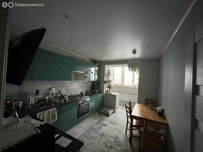 2-комнатная квартира: Таганрог, улица Пархоменко, 58-2/3 (65 м) - Фото 2