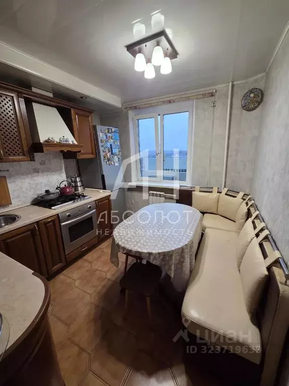 3-к кв. Московская область, Сергиев Посад Новоугличское ш., 69 (66.7 ... - Фото 2