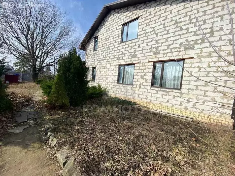 Дом в Воронеж, СНТ Гигиенист (180 м) - Фото 2