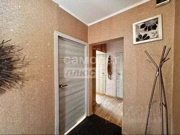 2-к кв. Москва Печорская ул., 1 (52.2 м) - Фото 1