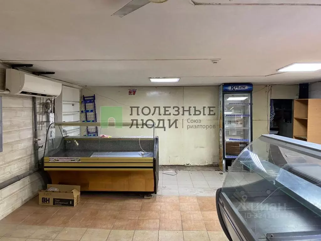 Помещение свободного назначения в Крым, Евпатория ул. ... - Фото 1