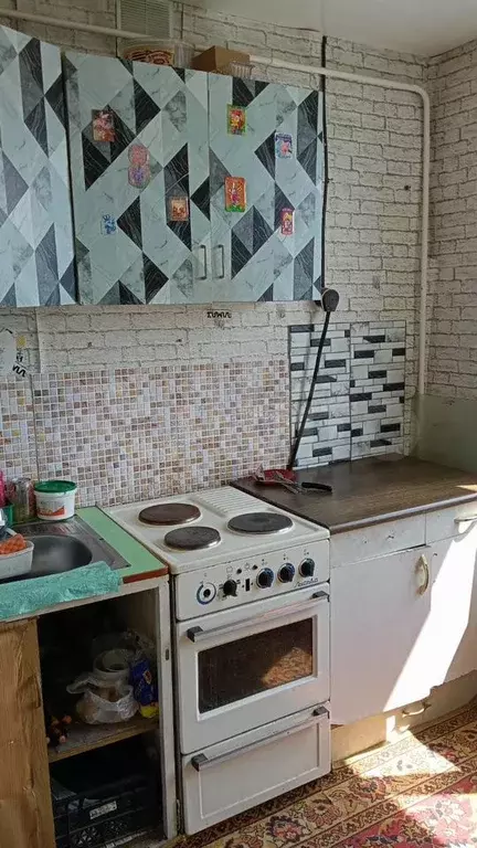 1-к. квартира, 32 м, 5/5 эт. - Фото 0