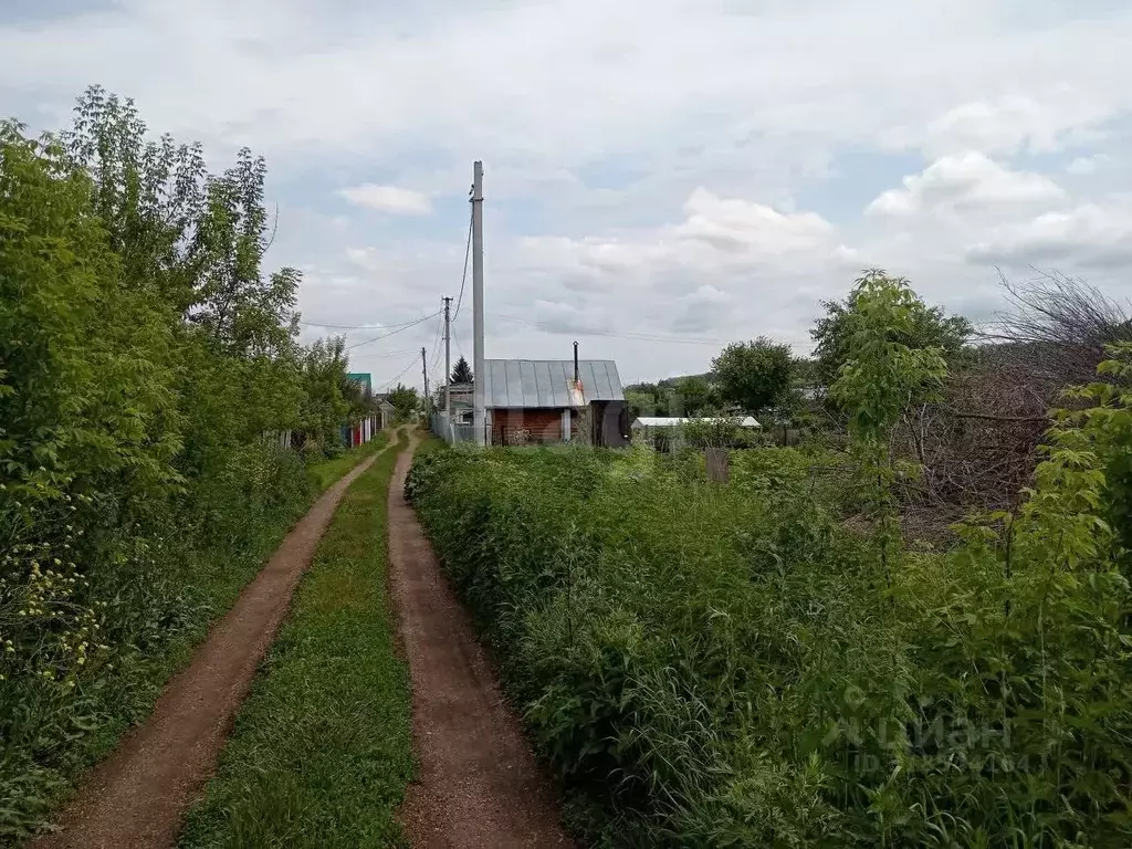 Участок в Башкортостан, Стерлитамакский район, Казадаевский сельсовет, ... - Фото 2