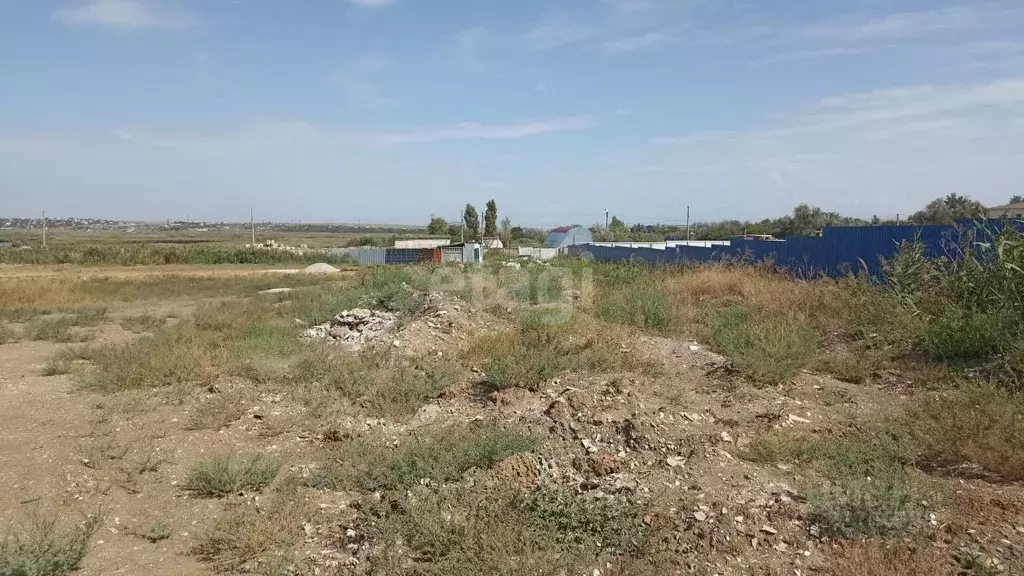 Участок в Крым, Феодосия ул. Казацкая (9.4 сот.) - Фото 0