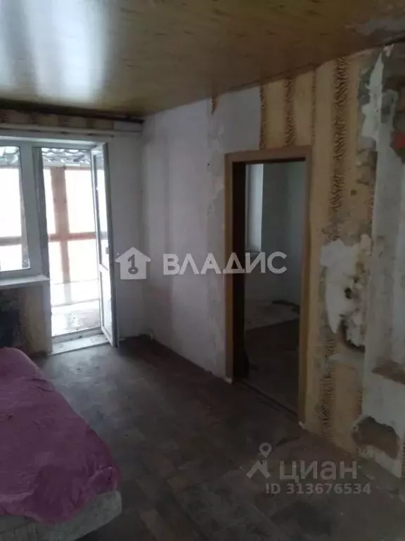 Дом в Кемеровская область, Кемерово ул. 2-я Новоселов, 2 (69 м) - Фото 1