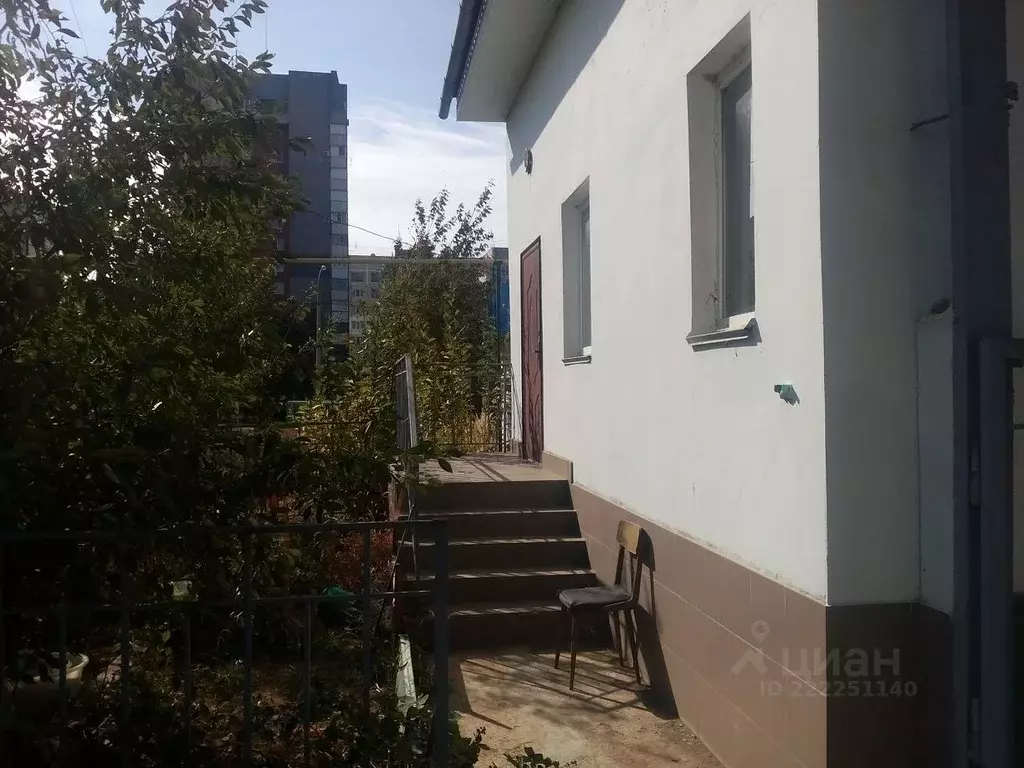 Офис в Крым, Керчь ул. Генерала Петрова, 47 (23 м) - Фото 1