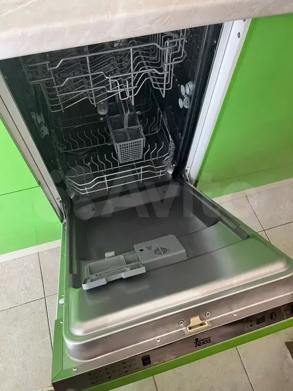 3-к. квартира, 56 м, 2/4 эт. - Фото 1