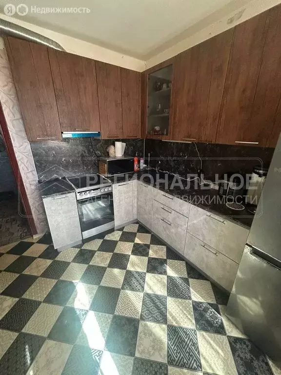 1-комнатная квартира: Балашиха, улица Свердлова, 50 (32.2 м) - Фото 2