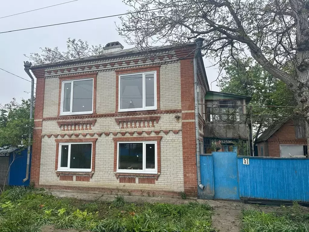 Дом 130 м на участке 6 сот. - Фото 1