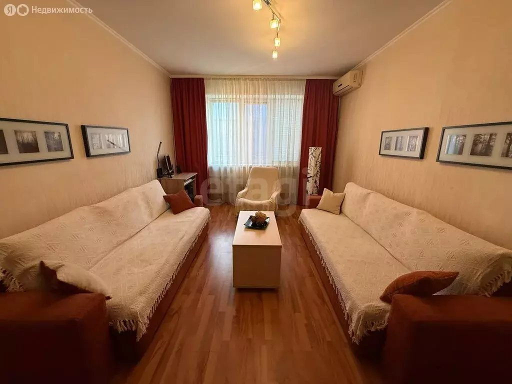 2-комнатная квартира: Орёл, Планерная улица, 31к1 (54 м) - Фото 2