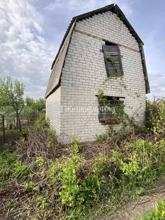 Дом в Курская область, Курск Химик СНТ, А Поле, 129 (20 м) - Фото 0
