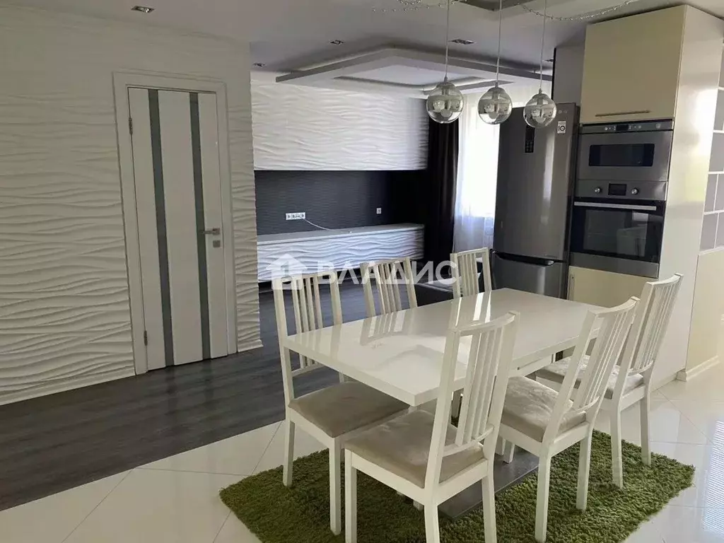 2-к кв. Башкортостан, Стерлитамак ул. Артема, 84 (54.5 м) - Фото 1