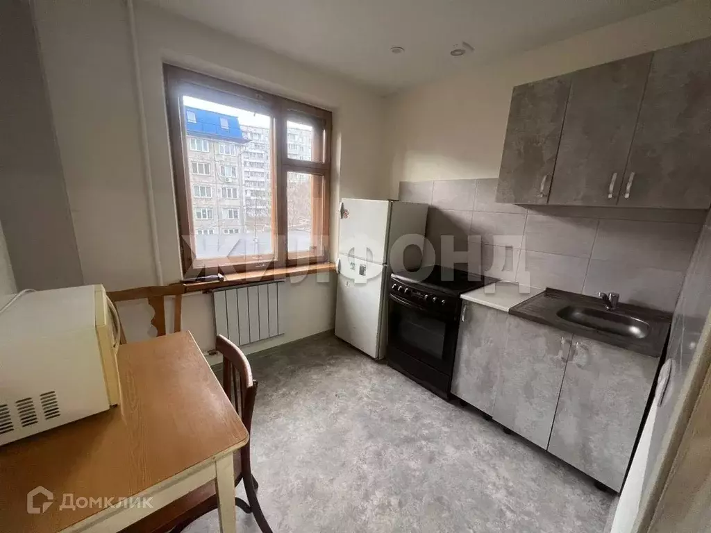 Продаётся 1-к квартира, 44 м - Фото 0