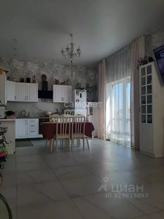 Дом в Краснодарский край, Анапа муниципальный округ, с. Джигинка ул. ... - Фото 2