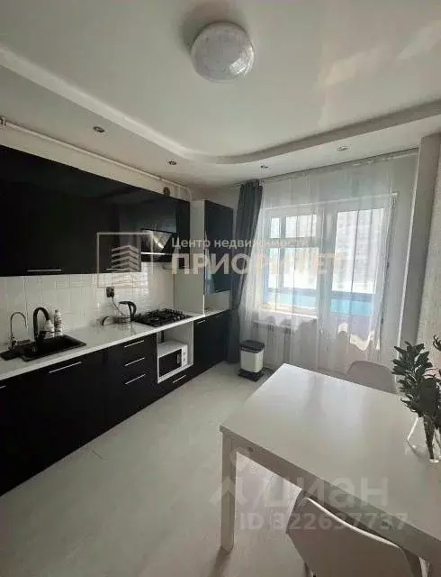 1-к кв. Саха (Якутия), Якутск ул. Чепалова, 37 (45.5 м) - Фото 1