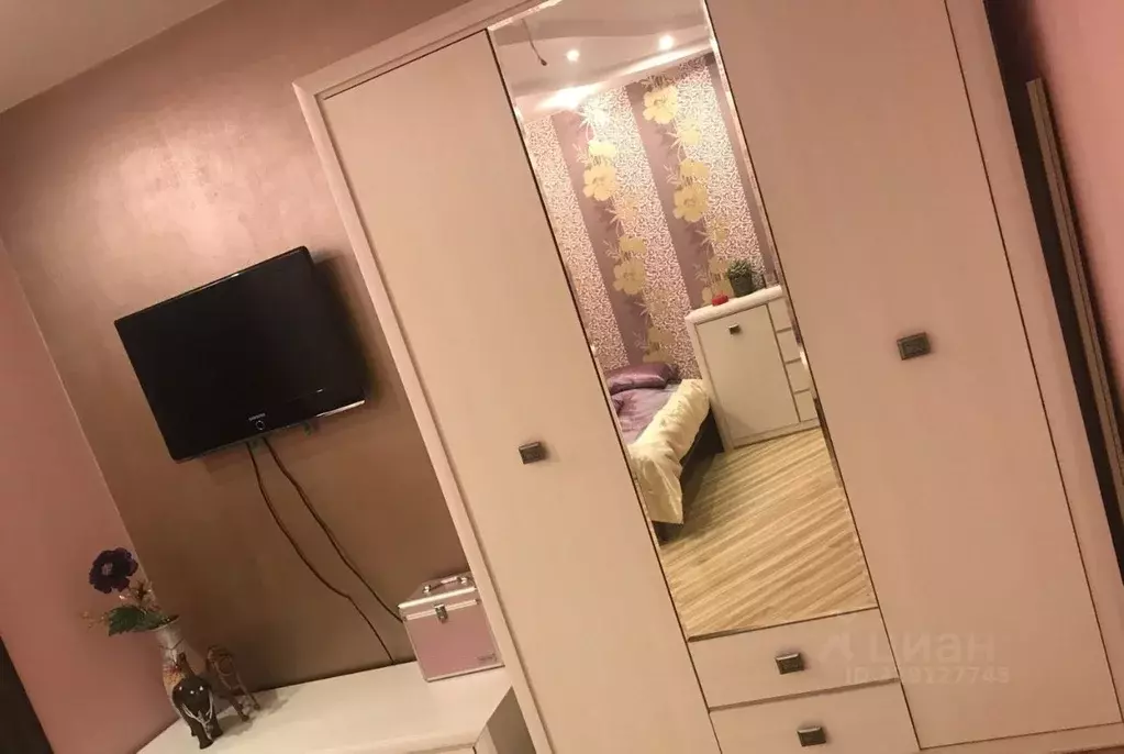 2-к кв. Московская область, Люберцы городской округ, Октябрьский пгт, ... - Фото 1