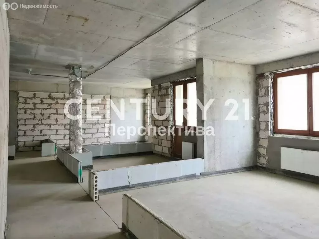 3-комнатная квартира: Котельники, Сосновая улица, 2к4 (73.5 м) - Фото 1