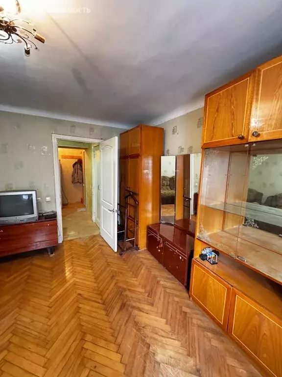 1-комнатная квартира: Железноводск, улица Косякина, 28 (25 м) - Фото 2