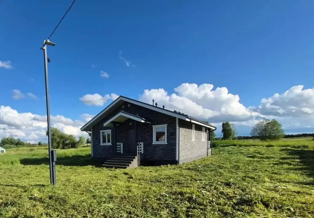 Дом в Московская область, Одинцовский городской округ, д. Хаустово 101 ... - Фото 2