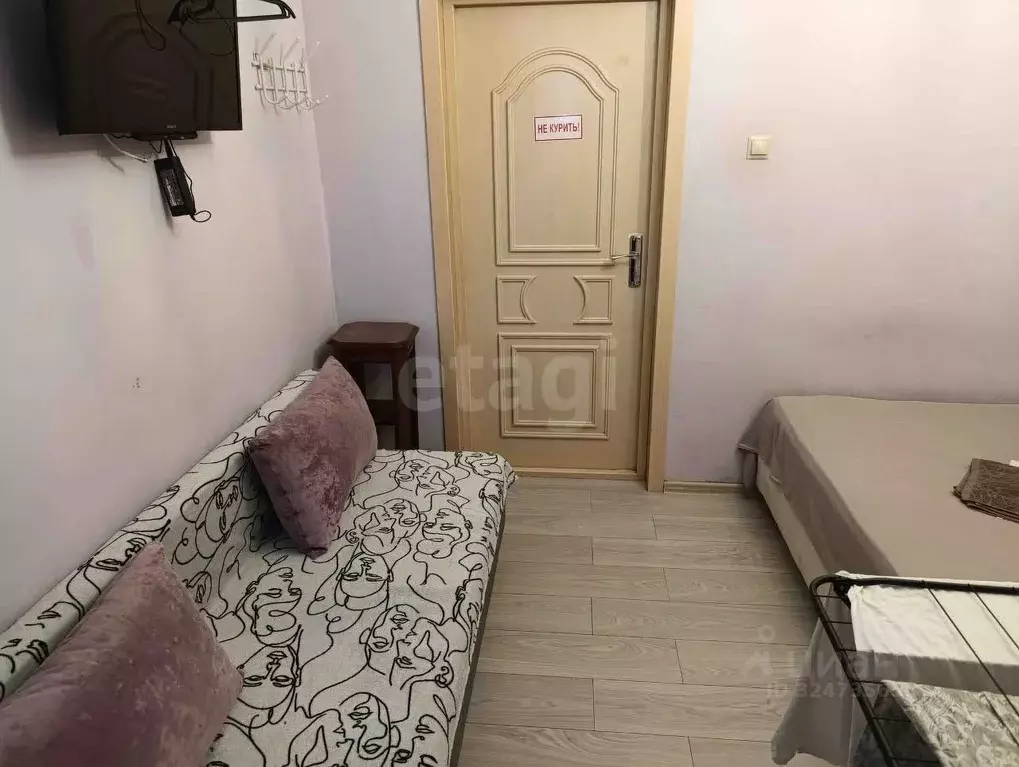 Студия Москва Автозаводская ул., 19К1 (16.1 м) - Фото 2