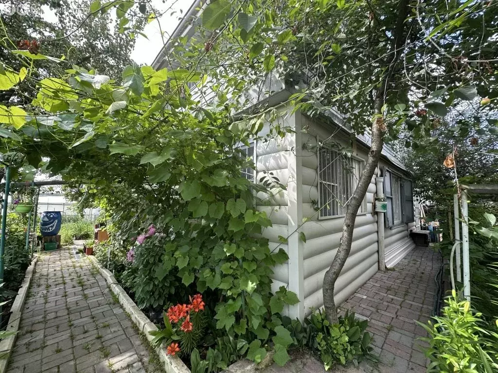 Дом в Нижний Новгород, СНТ № 3, 777 (45 м) - Фото 0