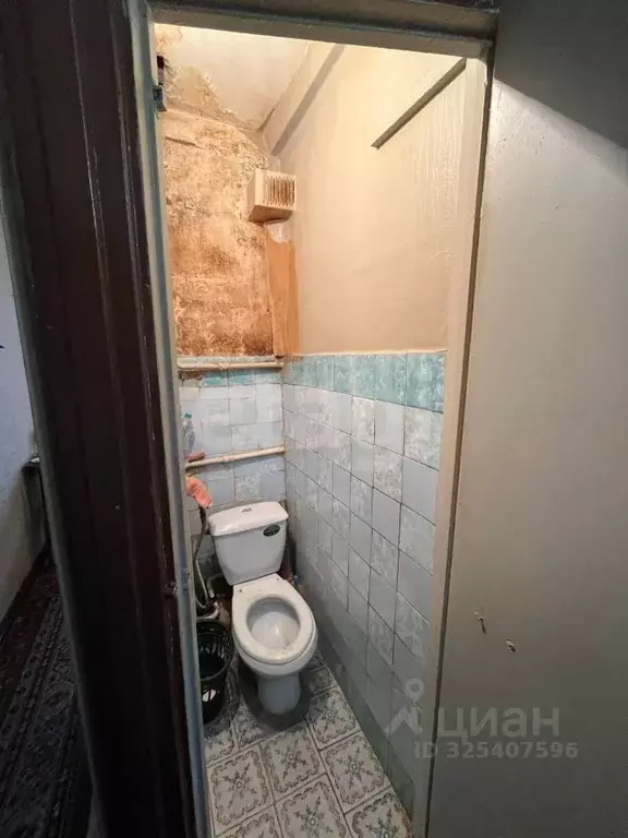 3-к кв. Воронежская область, Воронеж ул. Генерала Лизюкова, 93 (54.1 ... - Фото 2