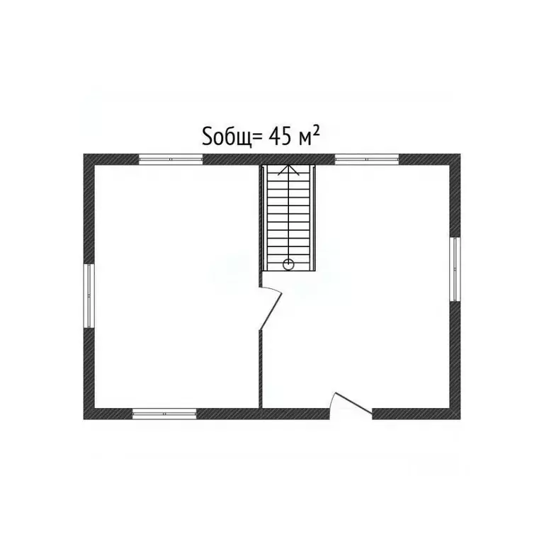 Участок в Новосибирская область, Новосибирский район, Плотниковский ... - Фото 2