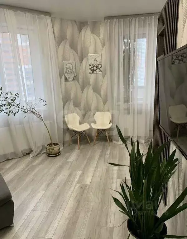 Студия Санкт-Петербург ул. Плесецкая, 10 (25.0 м) - Фото 0
