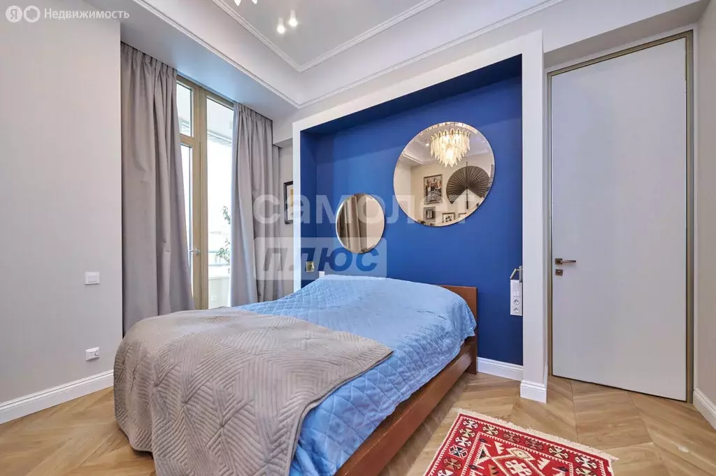 2-комнатная квартира: Москва, улица Ефремова, 10к2 (62 м) - Фото 2