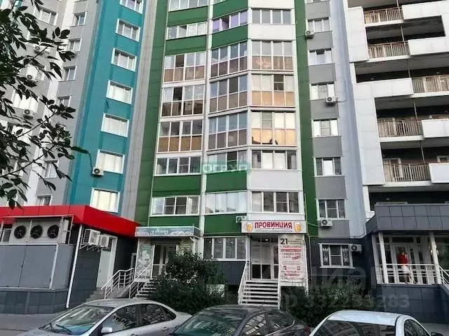 Торговая площадь в Пензенская область, Пензенский район, Засечный ... - Фото 2