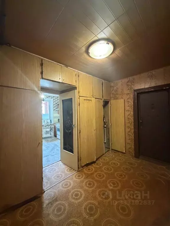 2-к кв. Московская область, Воскресенск Цемгигант мкр, ул. Карла ... - Фото 2