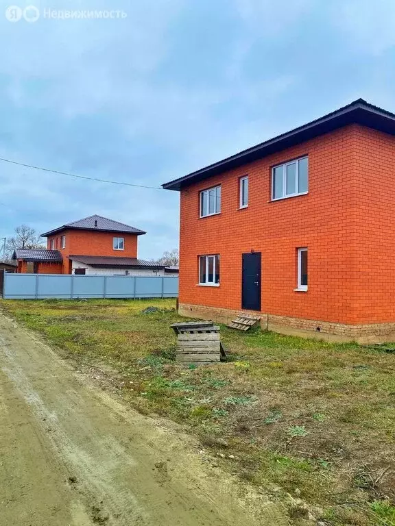 Дом в Мичуринский, улица Соломатиной, 53А (109 м) - Фото 2