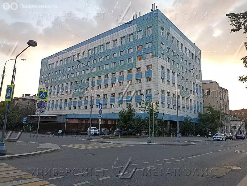 Офис (1552 м) - Фото 2