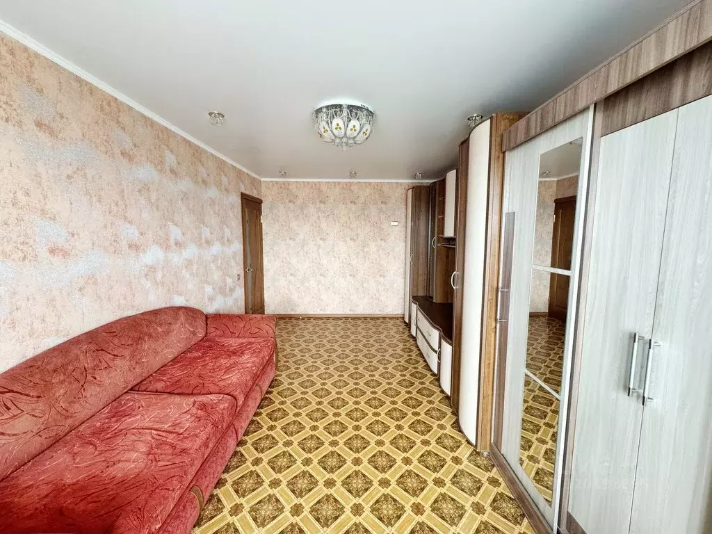 2-к кв. Камчатский край, Петропавловск-Камчатский ул. Крылова, 3 (43.6 ... - Фото 1