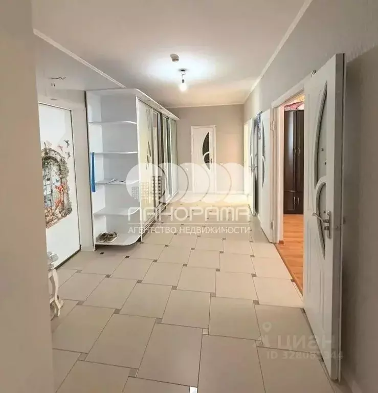 2-к кв. Краснодарский край, Анапа ул. Омелькова, 20к7 (78.4 м) - Фото 2