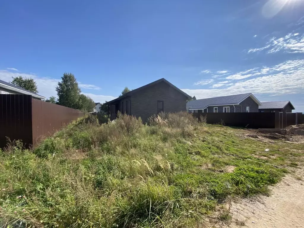 Дом в Тверская область, Калининский муниципальный округ, д. Обухово  ... - Фото 2