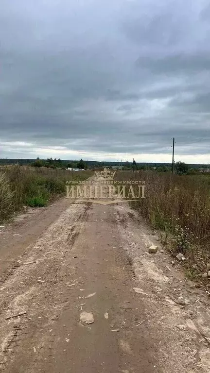 Участок в Марий Эл, Медведевский район, Руэмское с/пос, д. Крутой ... - Фото 2