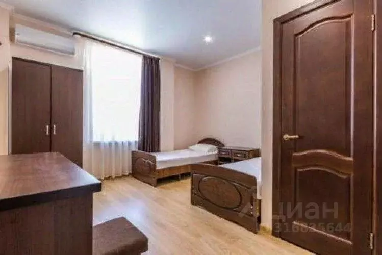Комната Краснодарский край, Геленджик муниципальное образование, с. ... - Фото 0