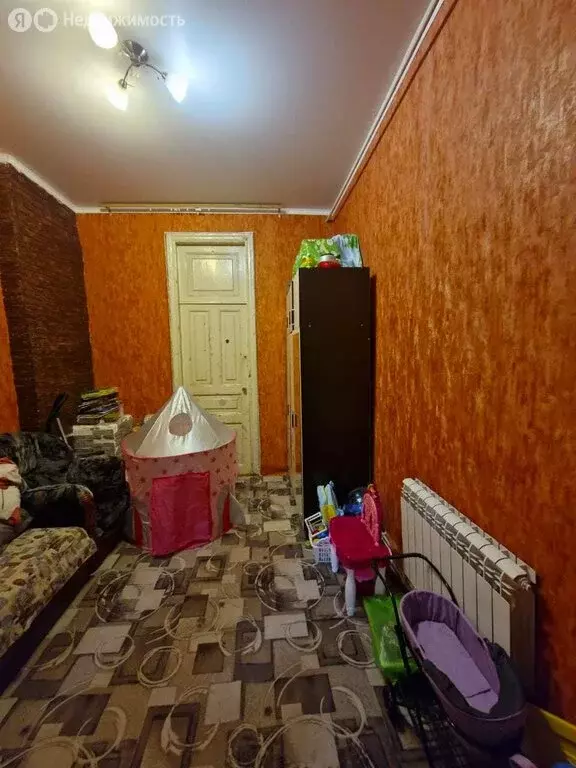 2-комнатная квартира: Ессентуки, улица Фрунзе, 4 (45.9 м) - Фото 1