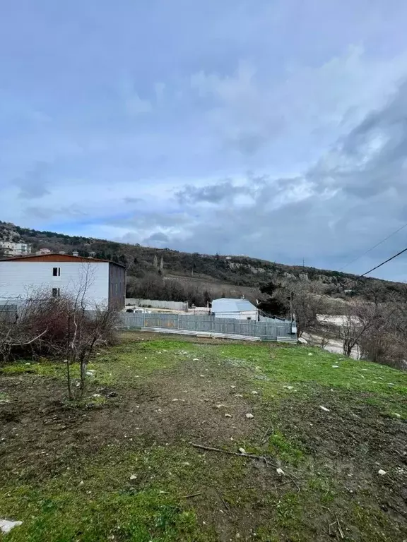 Участок в Крым, Ялта муниципальный округ, Голубой Залив пгт ул. ... - Фото 2