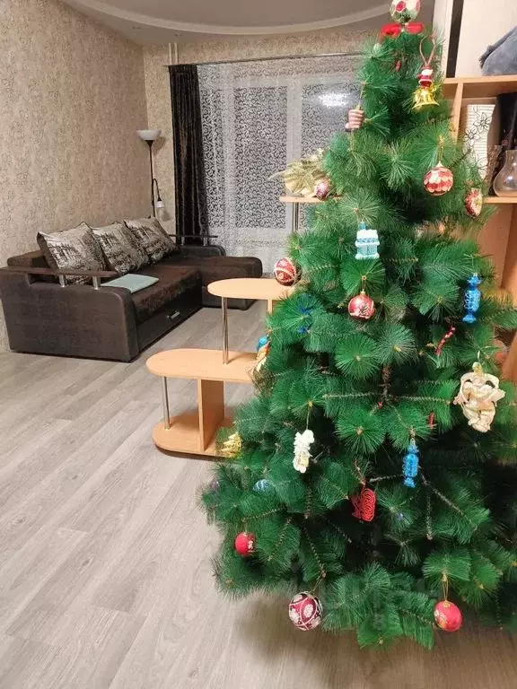 2-к кв. Карелия, Петрозаводск наб. Варкауса, 21 (53.0 м) - Фото 1