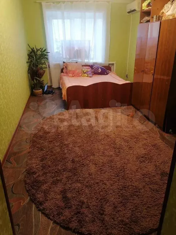 3-к. квартира, 56 м, 2/2 эт. - Фото 1