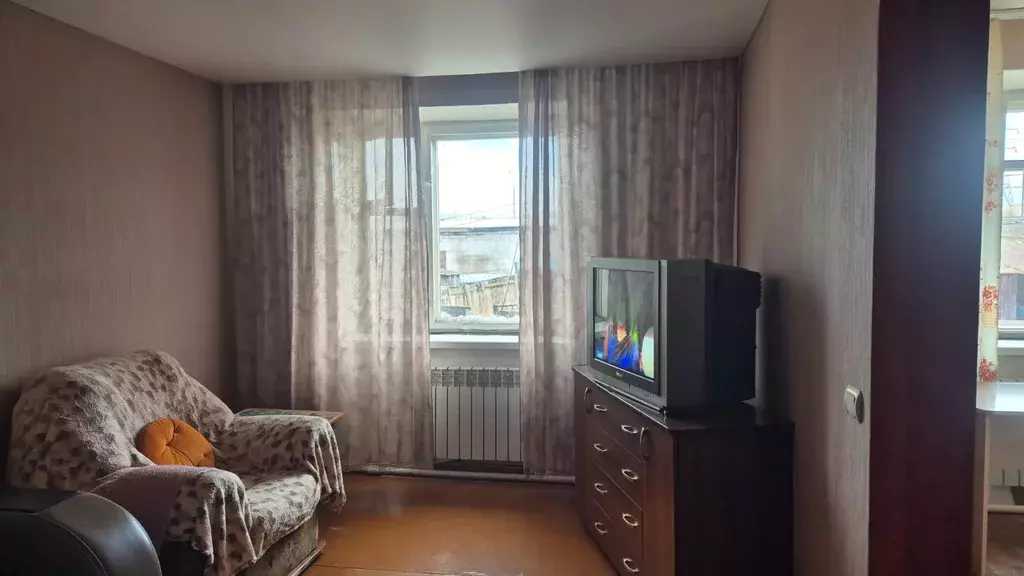 Продаётся 1-к квартира, 26.2 м - Фото 0