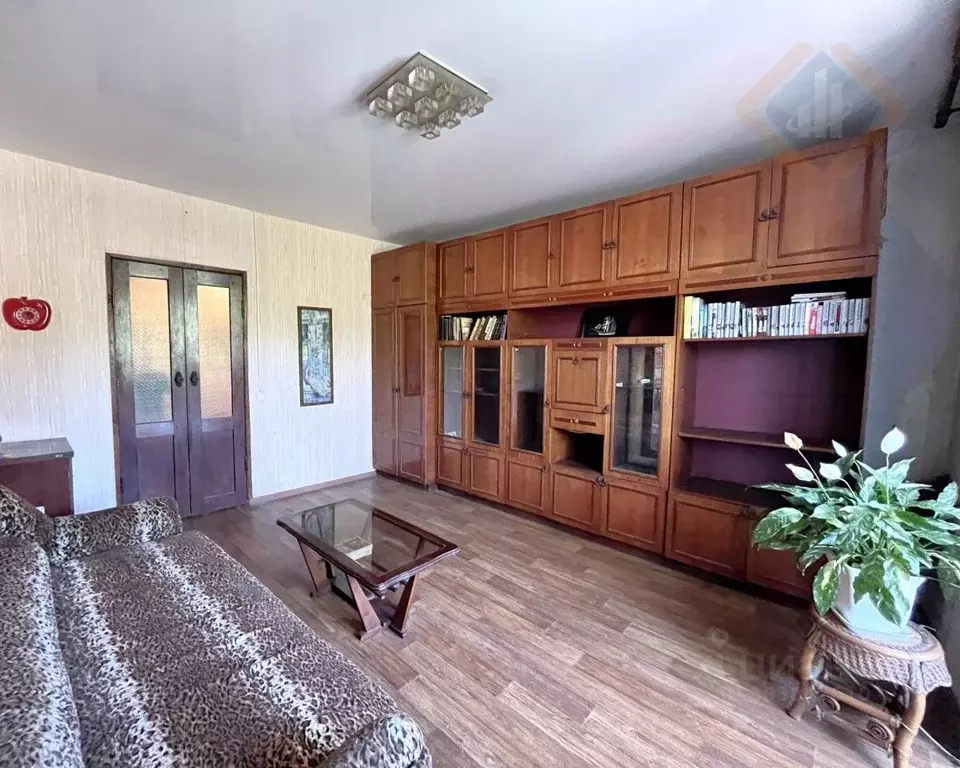 2-к кв. Приморский край, Находка ул. Луначарского, 4 (48.4 м) - Фото 2