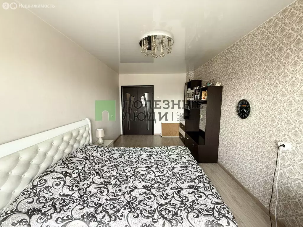 1-комнатная квартира: Чита, улица Костюшко-Григоровича, 44 (46.1 м) - Фото 1