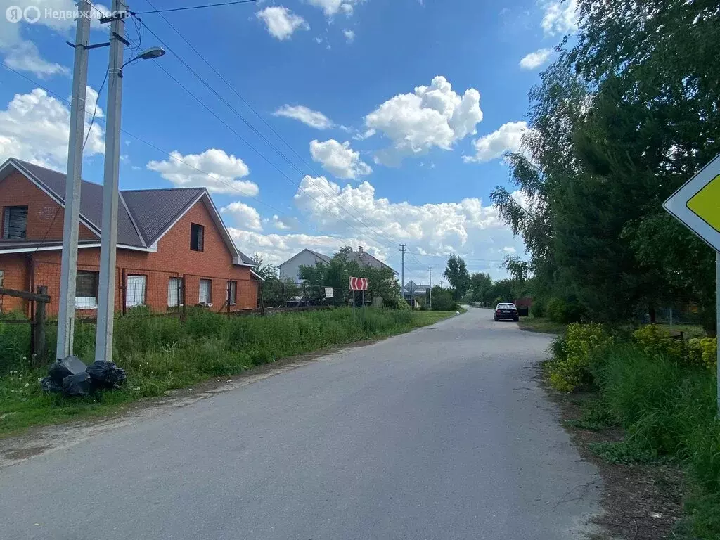 Дом в деревня Юрасово, Солнечная улица, 24 (170 м) - Фото 0