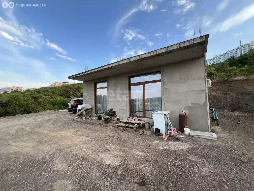 Дом в Алушта, Молодёжный переулок (65.9 м) - Фото 1