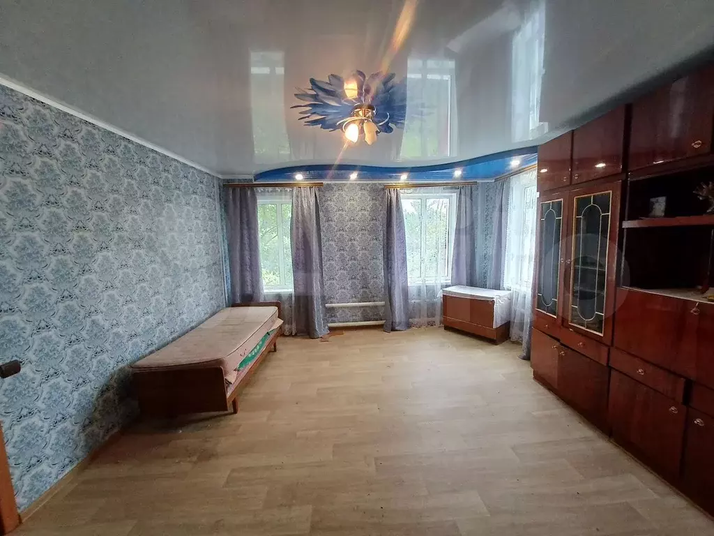 Дом 62,6 м на участке 5,8 сот. - Фото 1