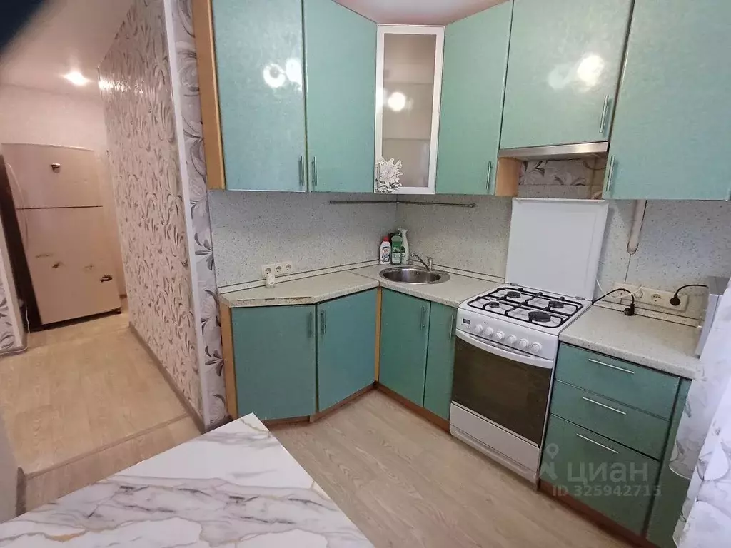 1-к кв. Московская область, Ивантеевка Пушкинский городской округ, ул. ... - Фото 1