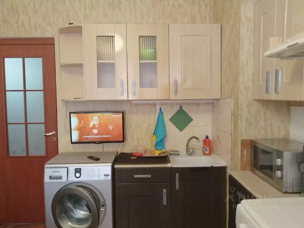 1-к кв. Санкт-Петербург Туристская ул., 11к1 (42.0 м) - Фото 2